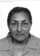 Maria de Lourdes