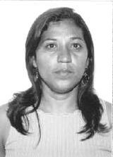Professora Iranete