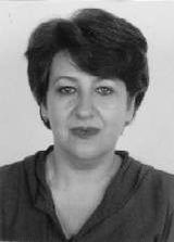 Professora Silvana