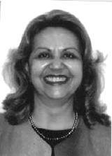 Bethe Almeida