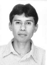 Professor Edilson