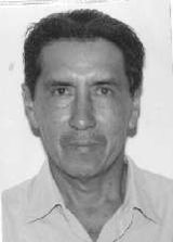 Salvador Sanabria