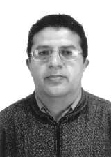 Ze Carlos da Kombi