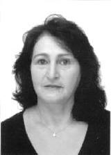 Enfermeira Rosa