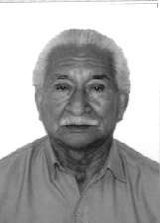 Pedro Vitorino