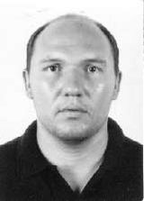 Professor Emerson Ramos