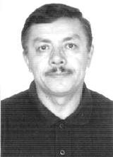 Osvaldo do Raio X