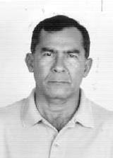 Professor Evaldo