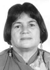 Olivia Gonçalves Merey