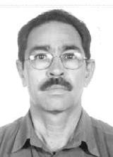 Geraldo Aleixo