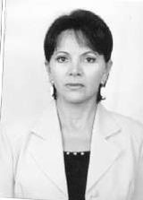 Lourdes Monteiro
