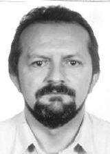 Ananias Fernandes