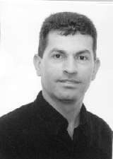 Professor Ronaldo Franco
