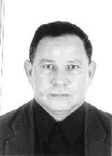 Pastor Jorge Paulino Dutra