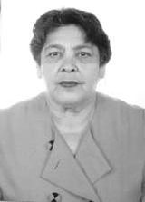Professora Eva Freitas