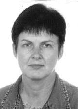 Professora Leny