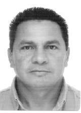 Joel Alderete