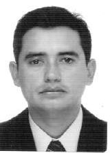 Marcio Netto Panga