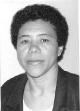 Professora Rosana