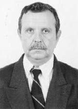 Dr. Afonso