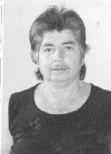Manilde Barbosa Spence