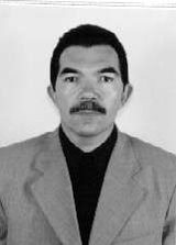 Prof. Tonhão-Antonio Oliveira