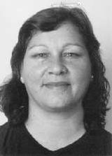 Pastora Rute Cardoso