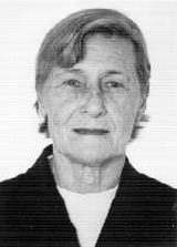 Professora Lurdes