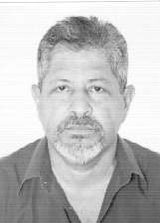 Francisco Ortega do Jornal