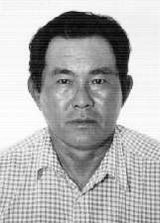 Alfredo Arakaki