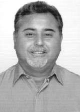Geraldo da Funasa
