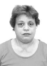 Maria Jose do Presídio