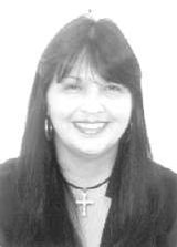 Inez Consuelo