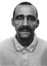 Jorge Nilson Chuvisco