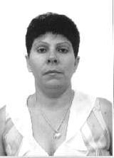 Professora Creusa Ramos