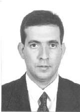 Sergio Yarid