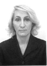 Mariza Garcia