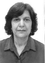 Professora Rosângela