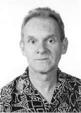 Vereador Professor Nelson
