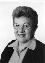 Professora Maria Eva