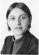 Professora Lucelene Santussi