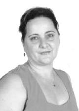 Sueli Teixeira