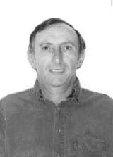 Gilberto do Cartorio