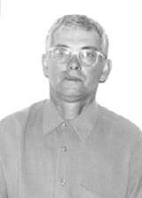 Geraldinho da Chácara