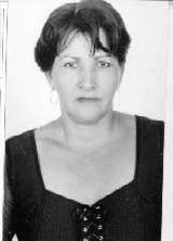 Iraci Costureira