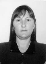 Marilene do Assentamento