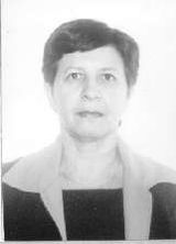 Professora Fátima