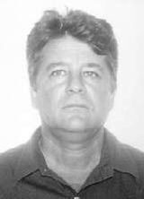 Professor Antonio