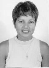 Maria Bonita