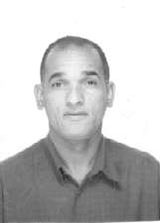 Geraldo Preto
